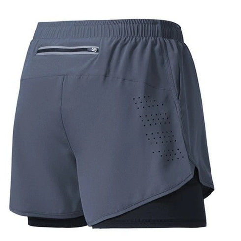 Apollo Men's Sports Shorts  Breathable & Performance-Driven